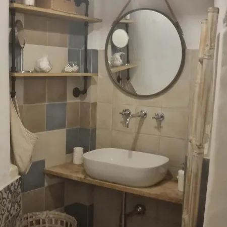 Casa Fondaco Appartement