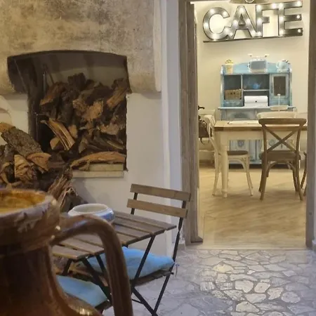 Casa Fondaco Appartement *