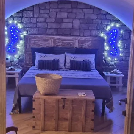 Casa Fondaco Appartement *