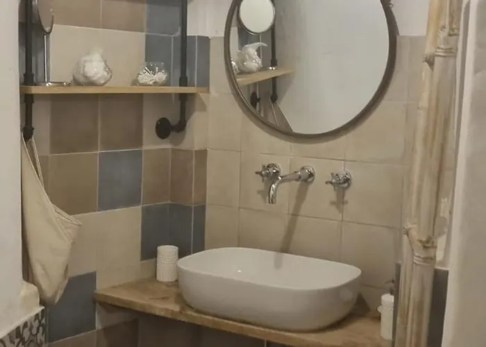 Casa Fondaco Apartment