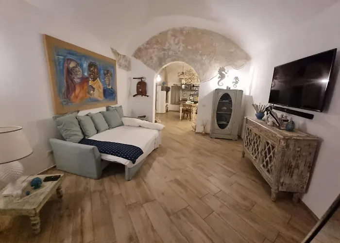 Apartment Casa Fondaco