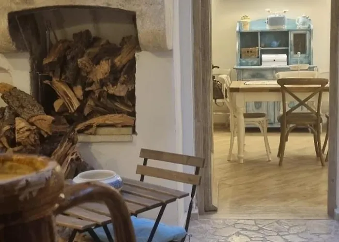 Casa Fondaco Apartament *