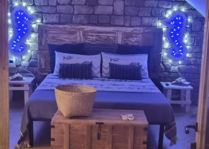 Casa Fondaco Apartment *